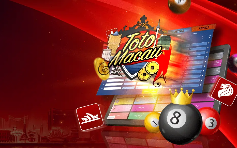 toto togel macau